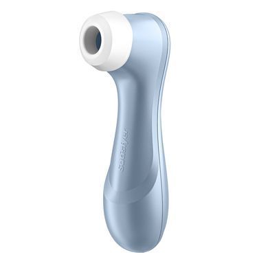 Satisfyer Pro 2 Blue
