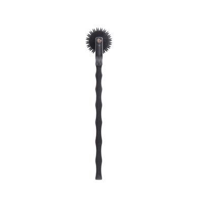 Колесо Вартенберга с 5 колесиками Chisa Sins Inquisitio Prickly Pinwheel