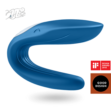 Стимулятор Partner&nbsp;Whale