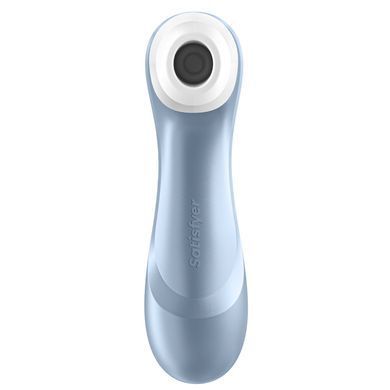 Satisfyer Pro 2 Blue