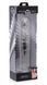 Фалоімітатор Behemoth Ribbed XL