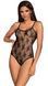 Боди Obsessive Jennifairy body S/M