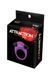 Виброкольцо MAI No.66 VIBRATING RING PURPLE