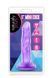 Фаллоимитатор NATURALLY YOURS 5INCH MINI COCK PURPLE