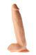 Гибкий фаллоимитатор&nbsp;MR.&nbsp;DIXX&nbsp;GIANT&nbsp;GIO&nbsp;11.8INCH&nbsp;DILDO