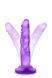 Фаллоимитатор NATURALLY YOURS 5INCH MINI COCK PURPLE