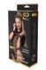 Наручники&nbsp;GP&nbsp;PREMIUM&nbsp;HANDCUFF&nbsp;WITH&nbsp;HOOK&nbsp;BLACK