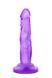 Фаллоимитатор NATURALLY YOURS 5INCH MINI COCK PURPLE