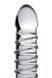 Фалоімітатор Behemoth Ribbed XL