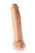 Гибкий фаллоимитатор&nbsp;MR.&nbsp;DIXX&nbsp;GIANT&nbsp;GIO&nbsp;11.8INCH&nbsp;DILDO