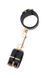 Наручники&nbsp;GP&nbsp;PREMIUM&nbsp;HANDCUFF&nbsp;WITH&nbsp;HOOK&nbsp;BLACK