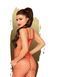 Комбінезон PENTHOUSE Body search red (XL)