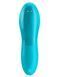 Вібратор на палець Satisfyer Teaser Light Blue