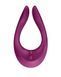 Вибратор для пар Satisfyer Endless Joy (Berry), 3 независимых мотора, многофункциональный