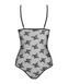 Боди Obsessive Jennifairy body S/M