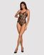 Боди Obsessive Jennifairy body S/M