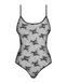 Боди Obsessive Jennifairy body S/M