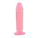 Фаллоимитатор Chisa Hi-Rubber Dildo Expansion Pink