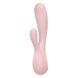 Вибратор кролик Satisfyer Mono Flex Violet