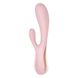 Вибратор кролик Satisfyer Mono Flex Violet