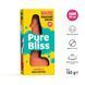 Крафтовое мыло-член с присоской Pure Bliss MINI Coral, натуральное