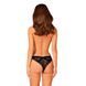 Трусики Obsessive Estiqua figi XS/S