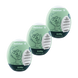 Набір Satisfyer Masturbator Egg 3er Set Riffle
