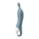 Вібратор Satisfyer A-Mazing 2 grey