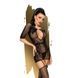 Бодістокінг Penthouse - High stakes Black XL