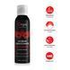 Массажная пенка Orgie &ndash; Acqua Croccante Strawberry (150 мл), эффект лопающихся пузырьков