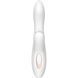 Вакуумный вибратор Satisfyer Pro G-Spot Rabbit