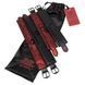 Фиксатор на кровать Fifty Shades of Grey Sweet Anticipation Reversible Under Mattress Restraint Set