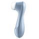 Satisfyer Pro 2 Blue