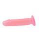 Фаллоимитатор Chisa Hi-Rubber Dildo Expansion Pink