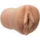 Мастурбатор-вагина Doc Johnson Belladonnas Pocket Pussy, Телесный
