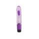 Вібратор Chisa 9 Realistic Vibe Purple