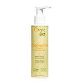 Гель для інтимної гігієни Orgie &ndash; Bio Chamomile Organic Intimate Gel (100 мл), екстракт ромашки