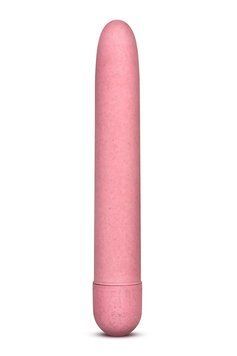 Вибромассажер BLUSH GAIA ECO CORAL