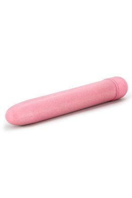 Вібромасажер BLUSH GAIA ECO CORAL