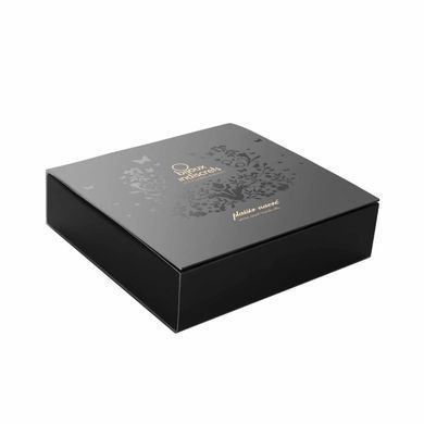 Браслети-наручники Bijoux Indiscrets срібні, OS