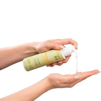 Гель для интимной гигиены Orgie &ndash; Bio Chamomile Organic Intimate Gel (100 мл), экстракт ромашки