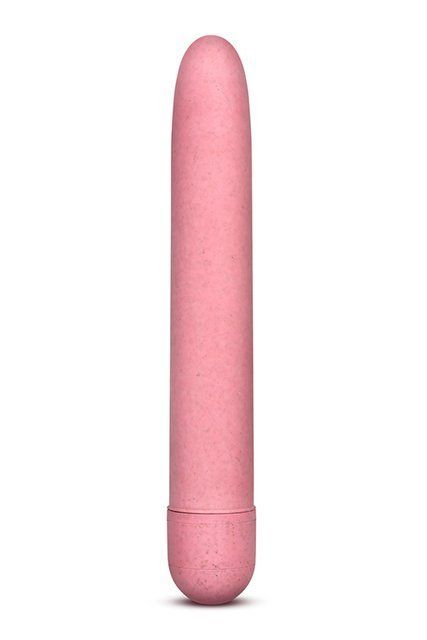 Вібромасажер BLUSH GAIA ECO CORAL
