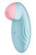 Вібратор Satisfyer Tropical Tip Light Blue