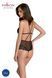Боди DELIENA BODY black L/XL - Passion