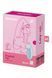 Вібратор Satisfyer Tropical Tip Light Blue