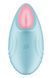 Вібратор Satisfyer Tropical Tip Light Blue