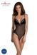 Боди DELIENA BODY black L/XL - Passion