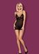 Сорочка Obsessive Obsessive 820-CHE-1 chemise XXL