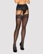 Сексуальні панчохи Obsessive Klarita stockings S/M