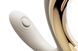 Вибратор Zalo &ndash; Talis G-Spot PulseWave Vibrator Ivory White
